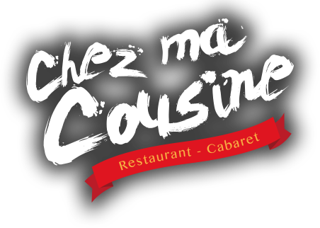 Logo Chez Ma Cousine